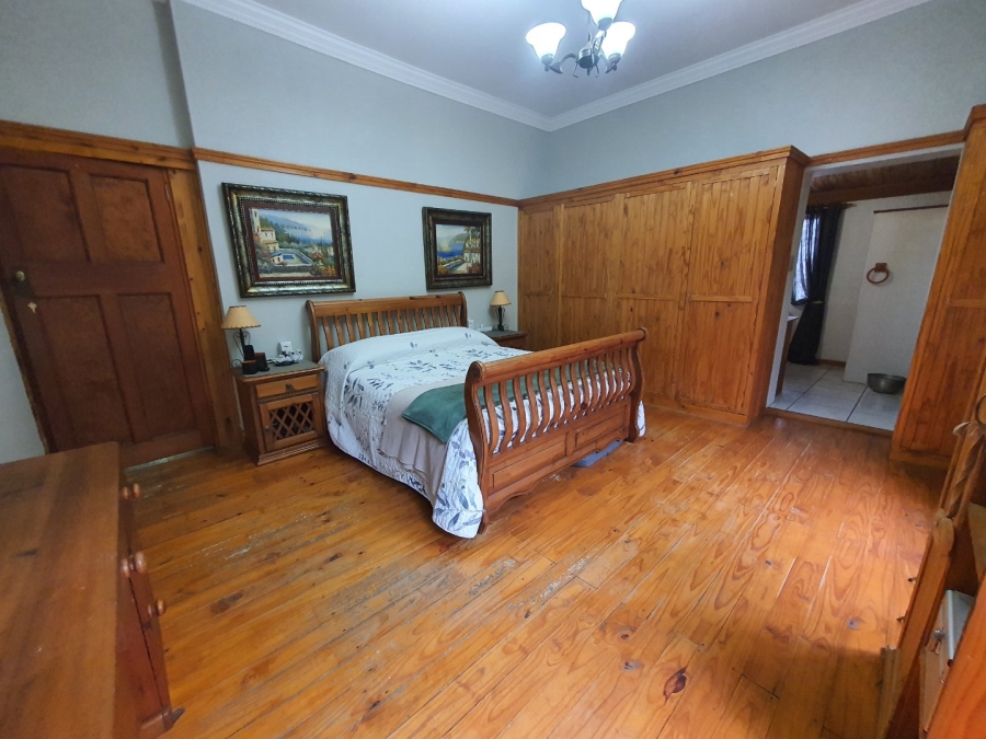 4 Bedroom Property for Sale in Westdene Free State